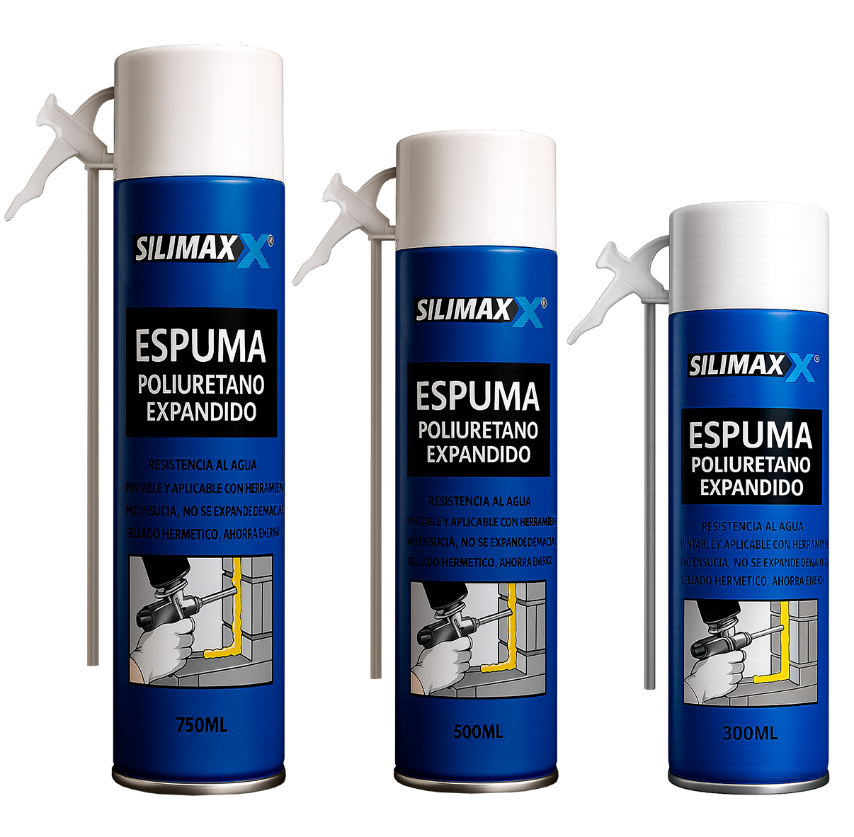 Espuma de Poliuretano